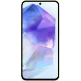 Смартфон Samsung Galaxy A55 8/128Gb Yellow (SM-A556EZYACAU)