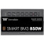Блок питания 850W Thermaltake Smart BM3 (PS-SPD-0850MNFABE-3) - фото 4
