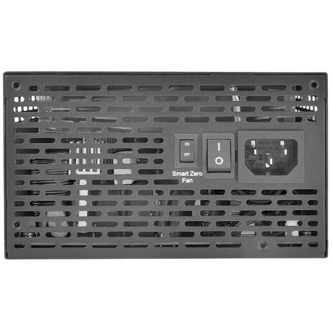 Блок питания 850W Thermaltake Smart BM3 (PS-SPD-0850MNFABE-3) - фото 6