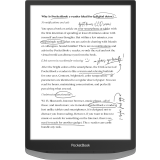 Электронная книга PocketBook InkPad X Pro Mist Grey (PB1040D-M-WW)