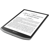 Электронная книга PocketBook InkPad X Pro Mist Grey (PB1040D-M-WW)