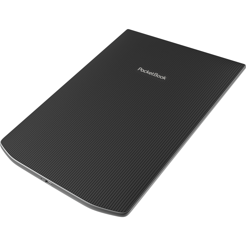Электронная книга PocketBook InkPad X Pro Mist Grey - PB1040D-M-WW - фото 9