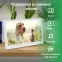 Цифровая фоторамка Digma PF-1100 11.6" White - PF1100W - фото 4