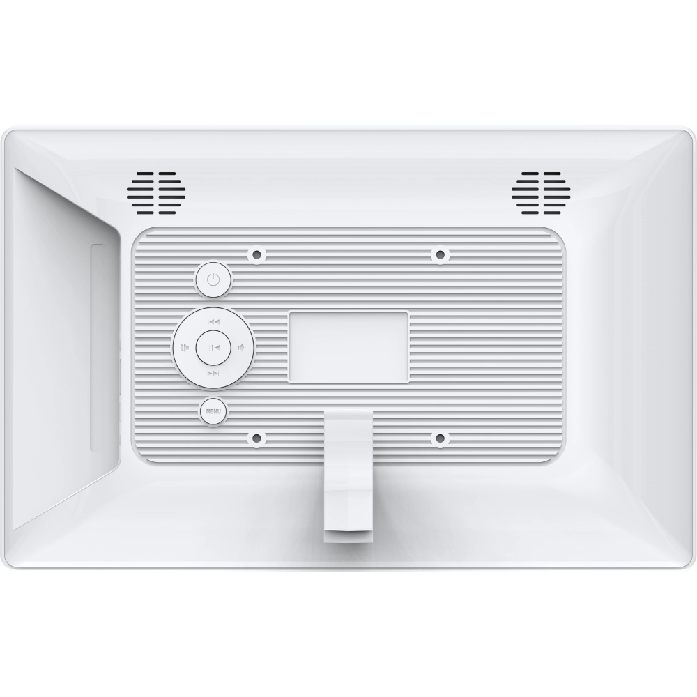 Цифровая фоторамка Digma PF-1100 11.6" White - PF1100W - фото 10