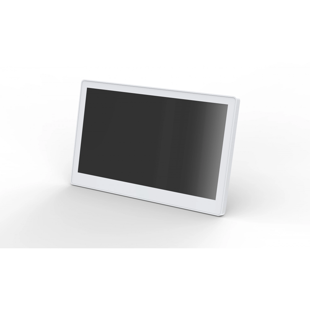 Цифровая фоторамка Digma PF-1100 11.6" White - PF1100W - фото 11