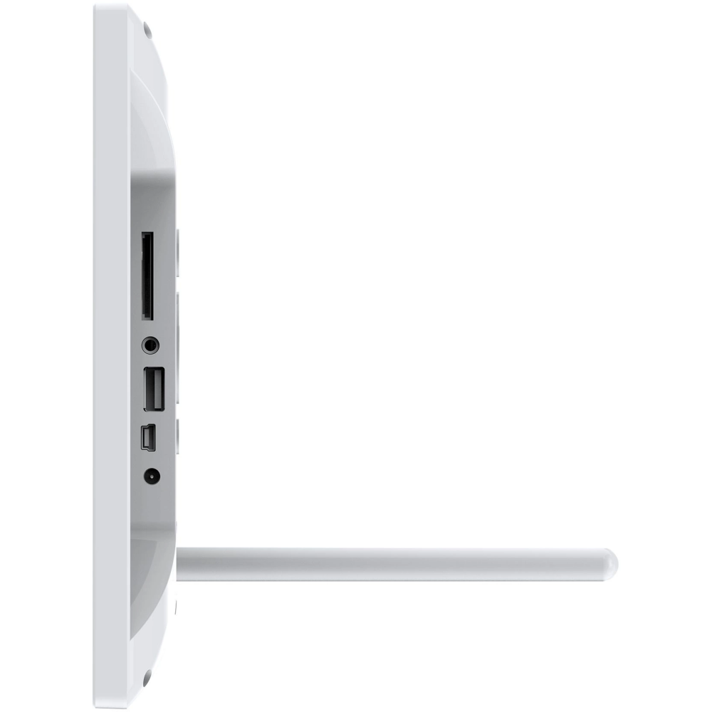 Цифровая фоторамка Digma PF-1300 13.3" White - PF1300W - фото 9