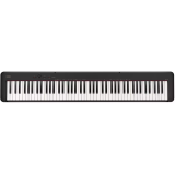 Цифровое пианино CASIO CDP-S160 Black (CDP-S160BK)