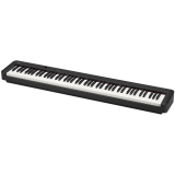 Цифровое пианино CASIO CDP-S160 Black (CDP-S160BK)