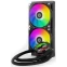 Система жидкостного охлаждения ID-COOLING SL240 XE BLACK - фото 2