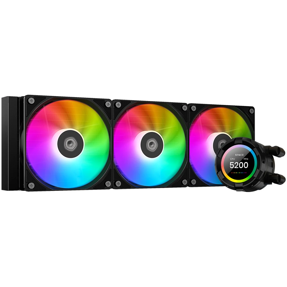 ПК Intel Core i5-14600K / NVIDIA RTX 5070 / 32 ГБ / SSD 512 ГБ