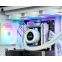 Система жидкостного охлаждения ID-COOLING SL360 XE WHITE - фото 9