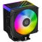 Кулер ID-COOLING FROZN A400 ARGB Black