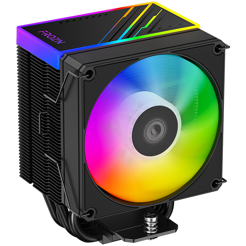 ПК AMD Ryzen 7 7700 / NVIDIA RTX 5070 / 32 ГБ / SSD 1264 ГБ