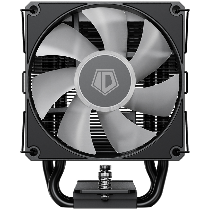 Кулер ID-COOLING FROZN A400 ARGB Black - фото 3