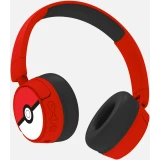 Гарнитура OTL Technologies Pokemon Pokeball Wireless (PK0860)