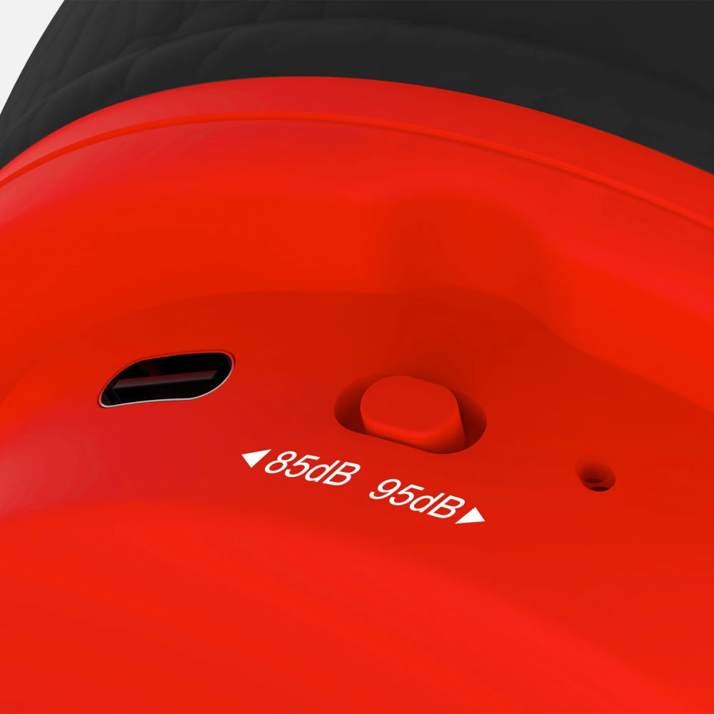 Гарнитура OTL Technologies Pokemon Pokeball Wireless - PK0860 - фото 4