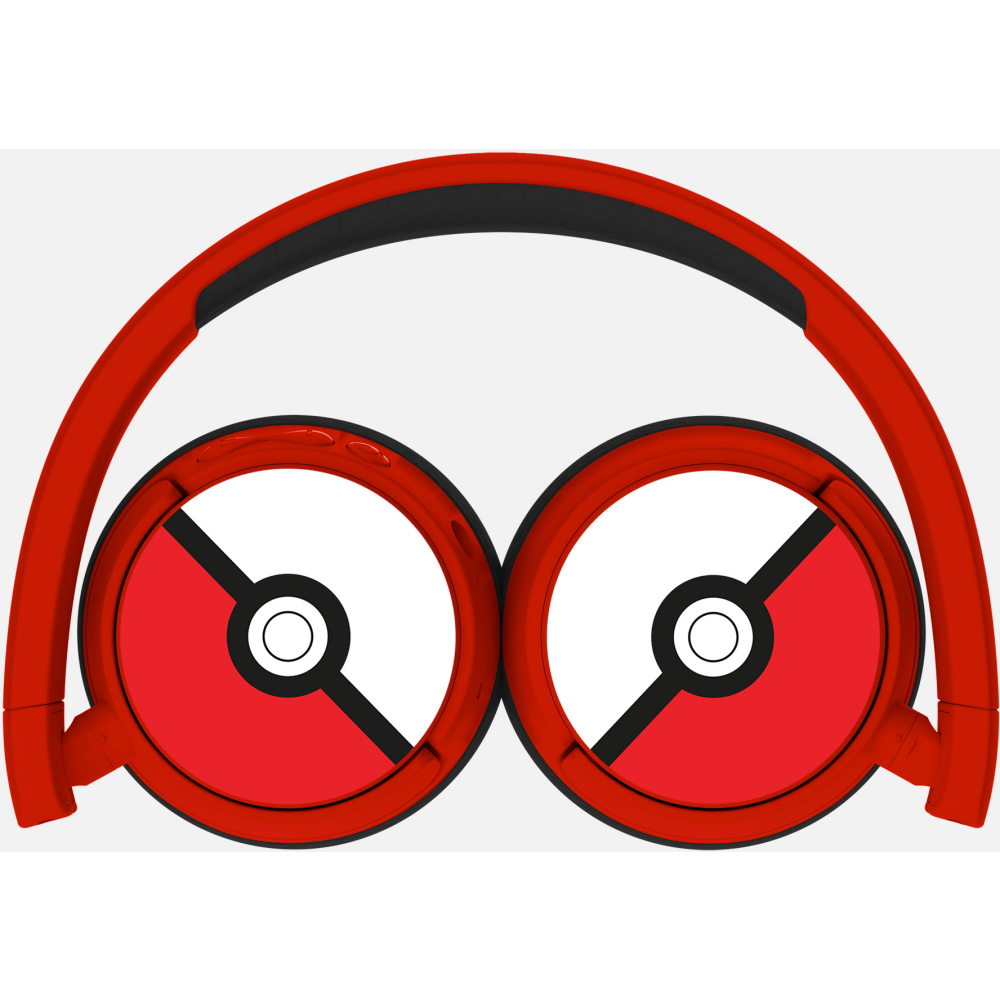 Гарнитура OTL Technologies Pokemon Pokeball Wireless - PK0860 - фото 5