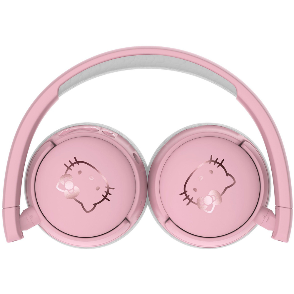 Гарнитура OTL Technologies Hello Kitty True Wireless (HK0991) - фото 3