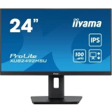 Монитор Iiyama 24" ProLite XUB2492HSU-B6