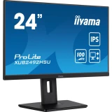 Монитор iiyama 24" ProLite XUB2492HSU-B6