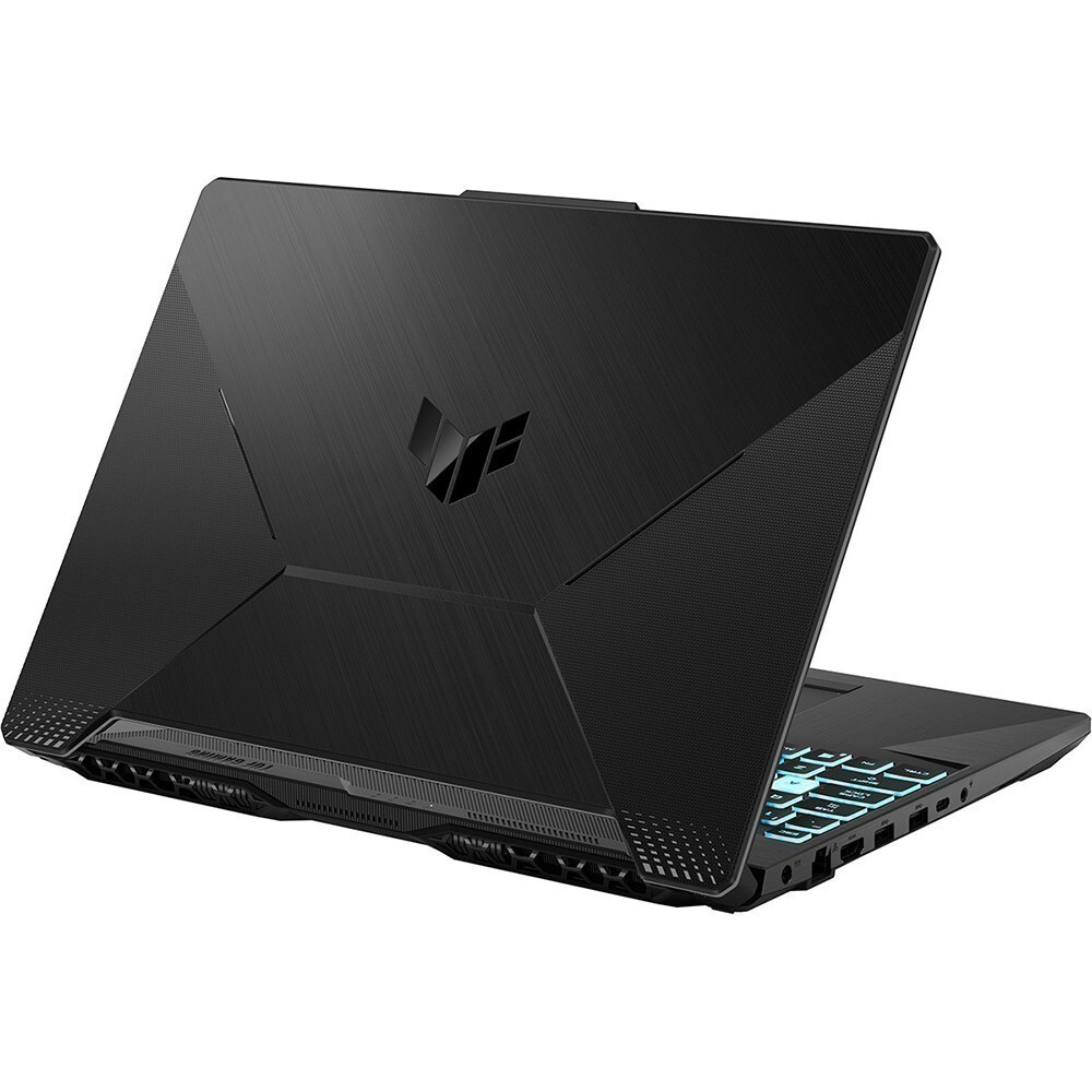 Ноутбук ASUS FA506NF TUF Gaming A15 (HN060) - FA506NF-HN060 - фото 5