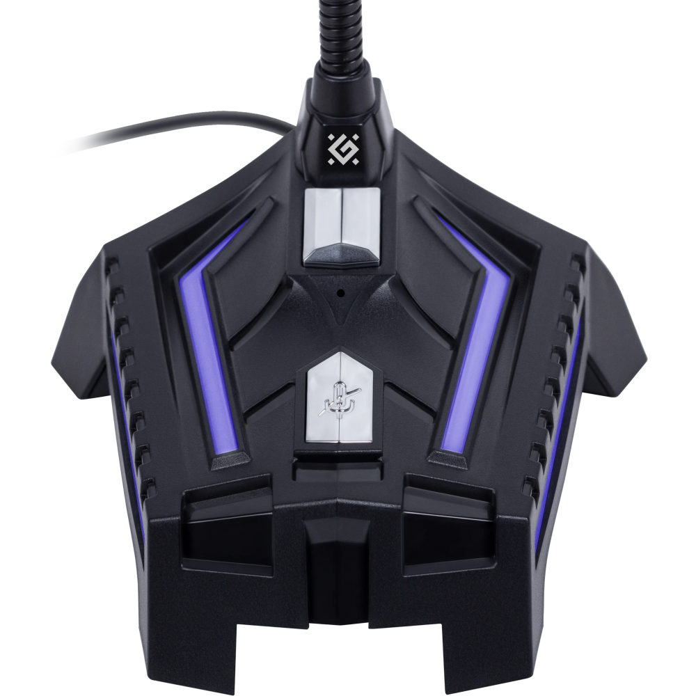 Микрофон Defender Ring GMC - 64615 - фото 5