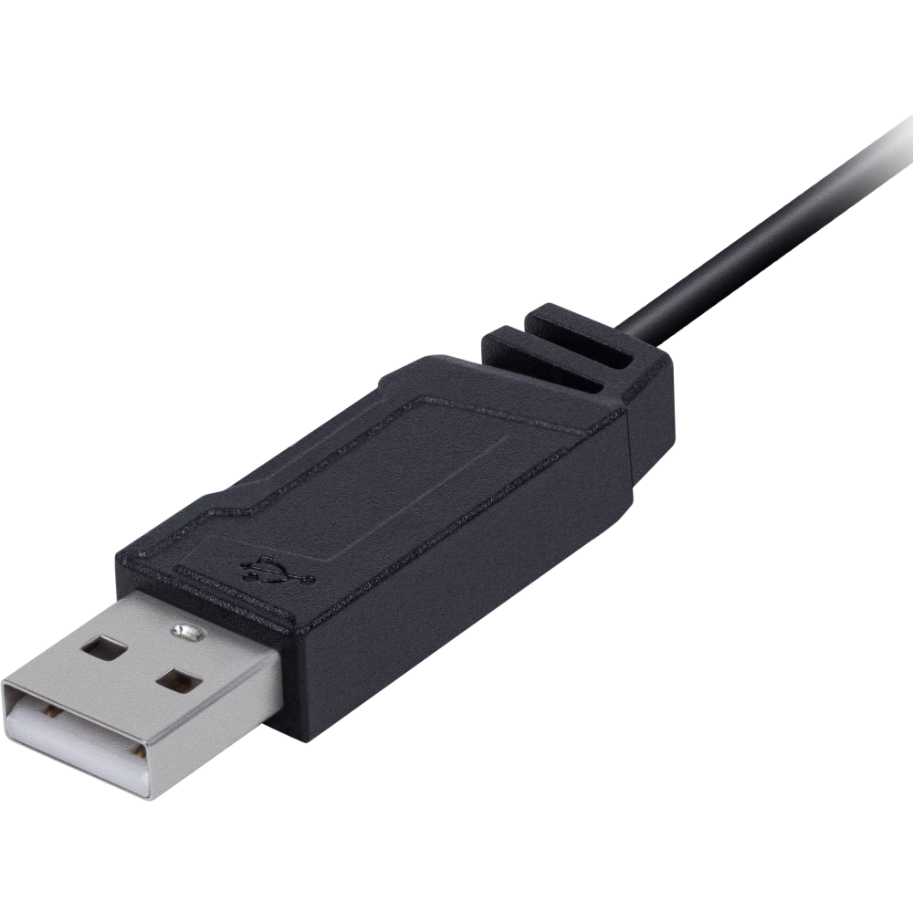 Микрофон Defender Ring GMC - 64615 - фото 6