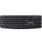 Клавиатура + мышь Oklick S603 Black - фото 3