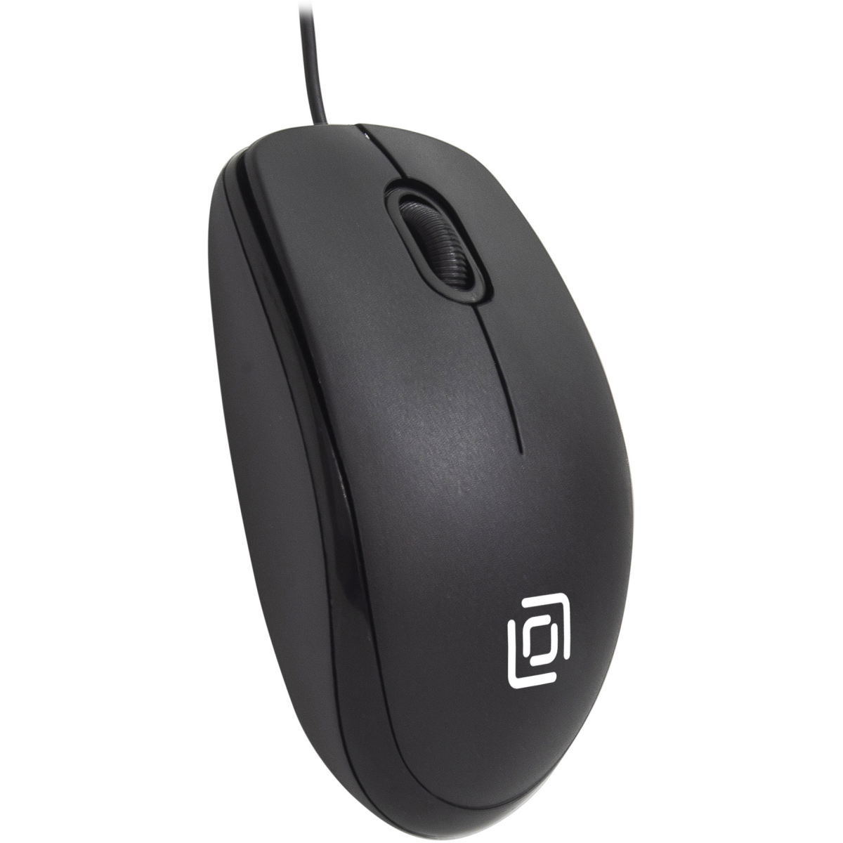 Клавиатура + мышь Oklick S603 Black - фото 7