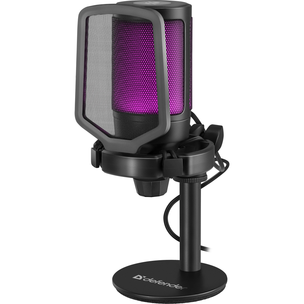 Микрофон Defender Impulse GMC 600