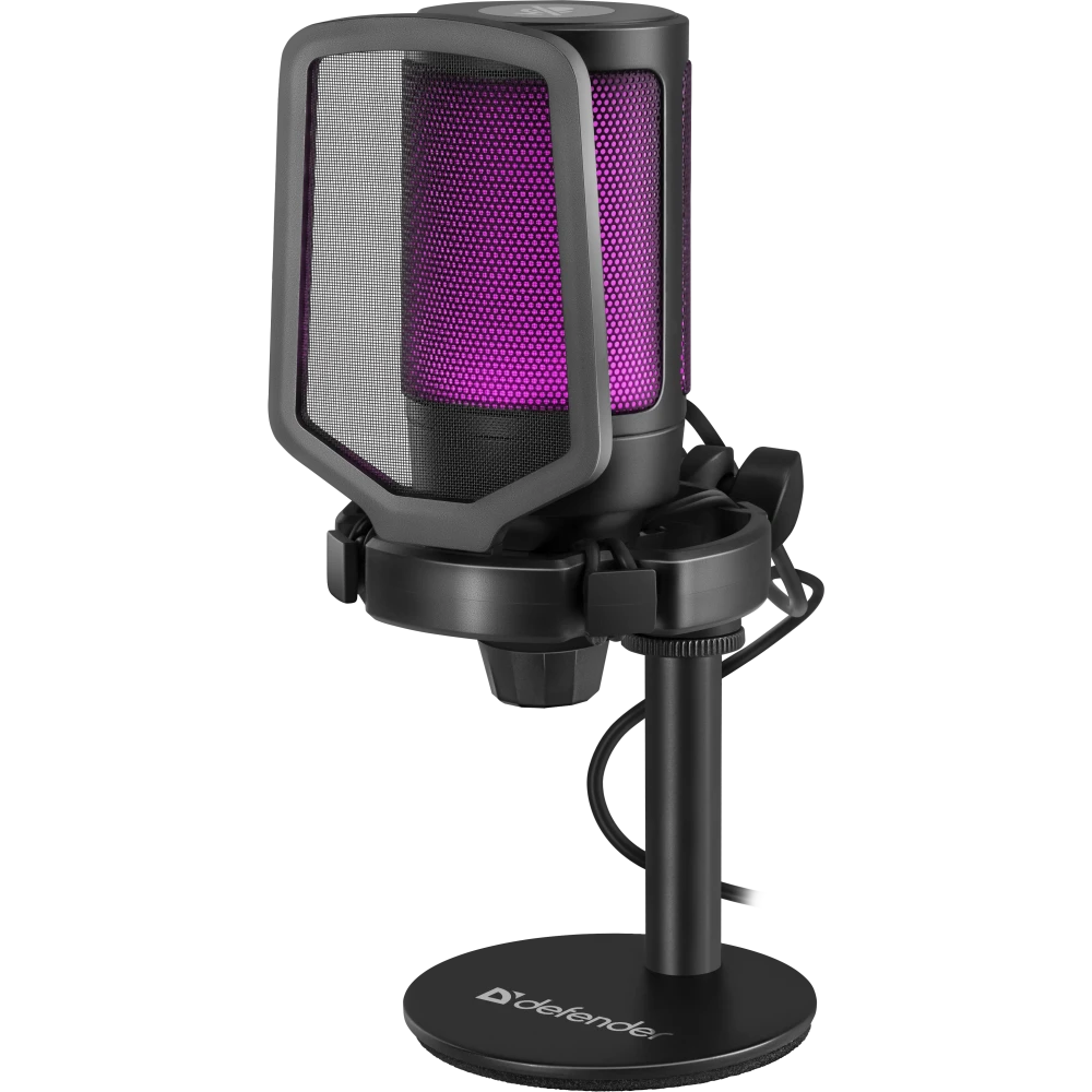 Микрофон Defender Impulse GMC 600 - 64660