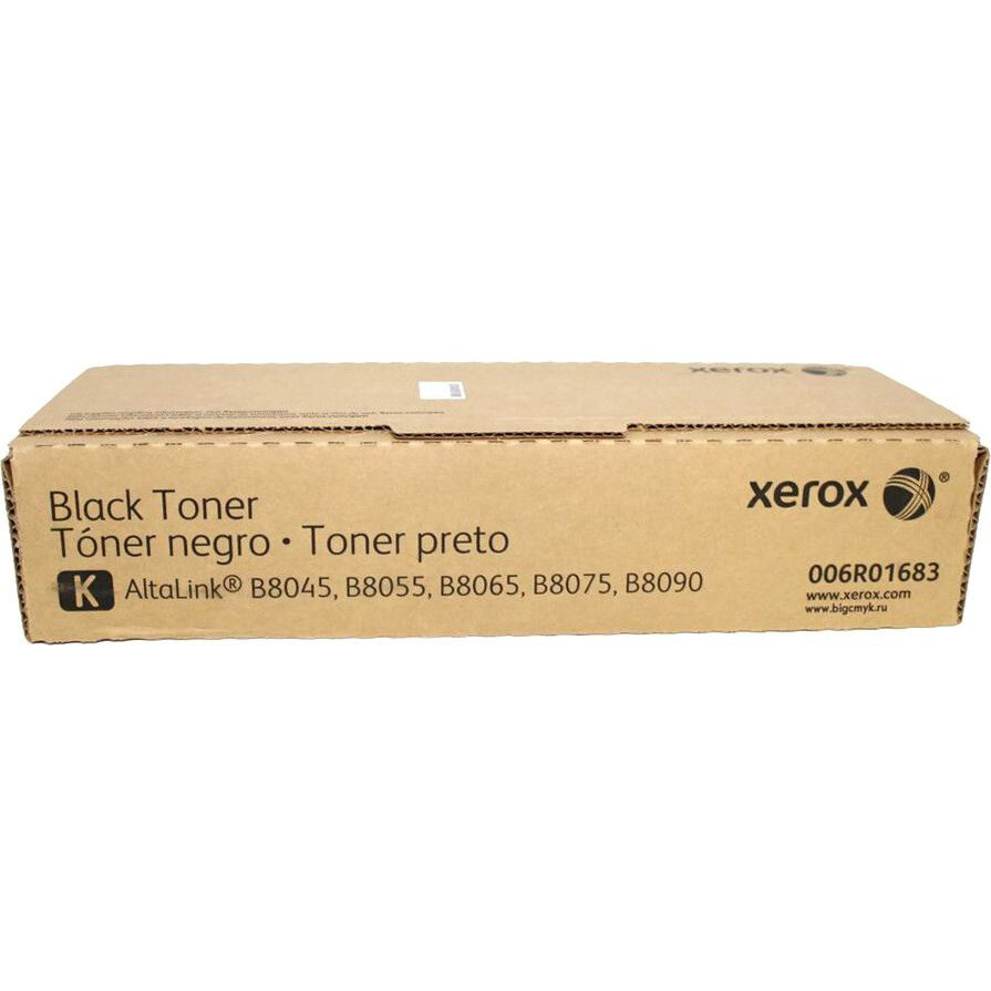 Картридж Xerox 006R01683 Black