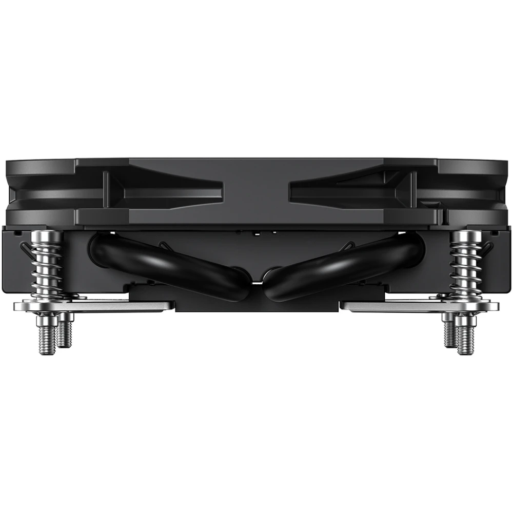 Кулер ID-COOLING IS-28i BLACK - фото 2