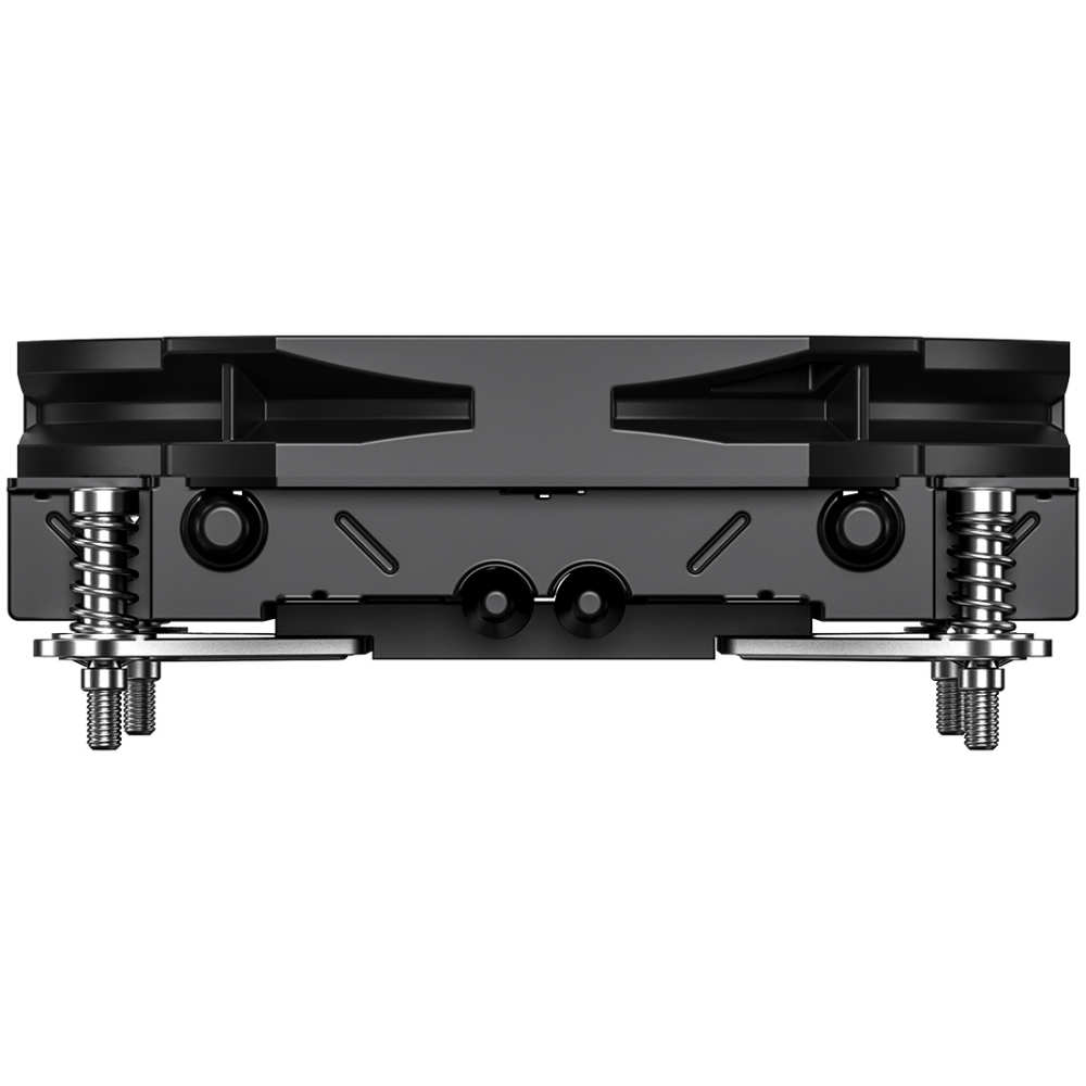 Кулер ID-COOLING IS-28i BLACK - фото 3