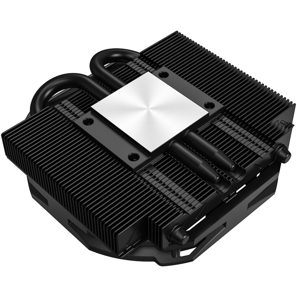 Кулер ID-COOLING IS-28i BLACK - фото 6