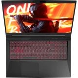 Ноутбук Maibenben X725 (X725FSFNLBRE0)