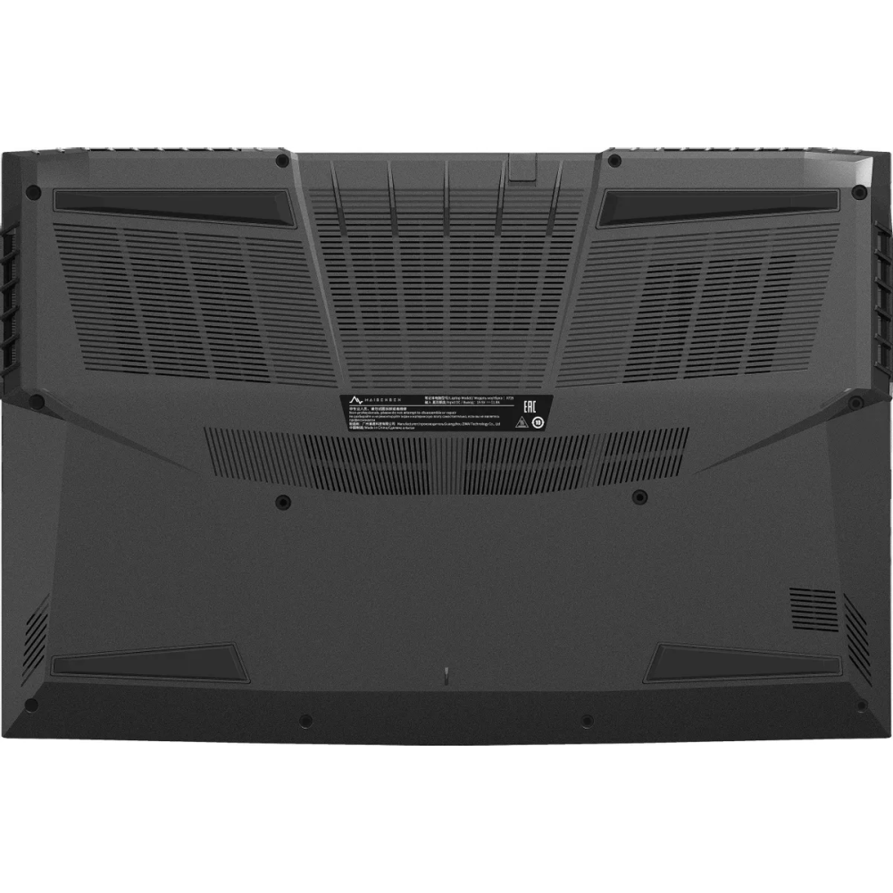 Ноутбук Maibenben X725 (X725FSFNLBRE0) - фото 5