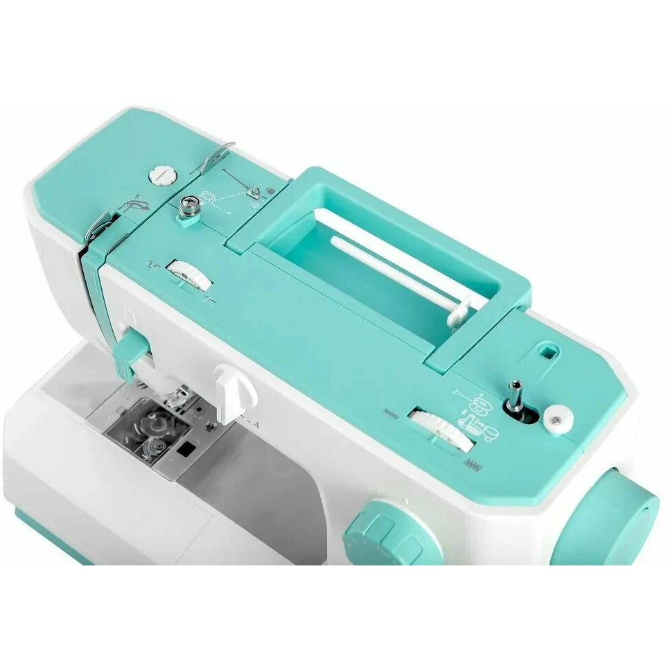 Швейная машина Necchi Q134A - фото 4