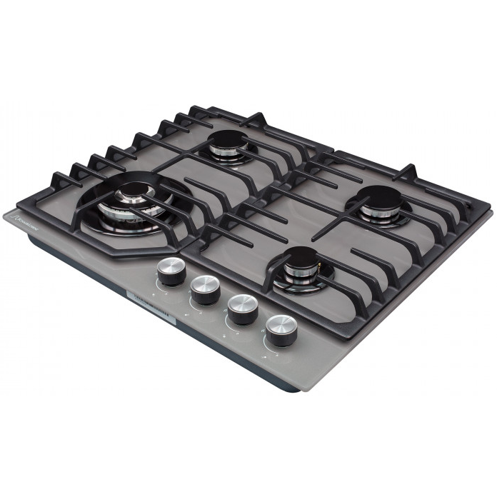 Газовая варочная панель Schaub Lorenz SLK GG6018 - фото 2
