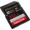 Карта памяти 512Gb SD SanDisk Extreme Pro (SDSDXEP-512G-GN4IN) - фото 2