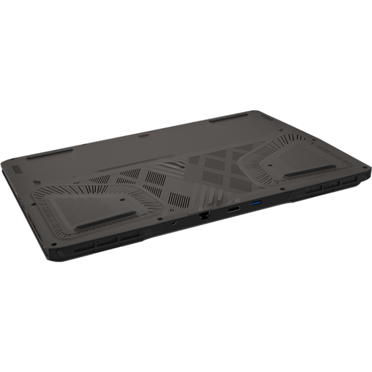 Ноутбук MSI Sword 17 HX (B14VGKG-048XRU) - 9S7-17T214-048 - фото 5