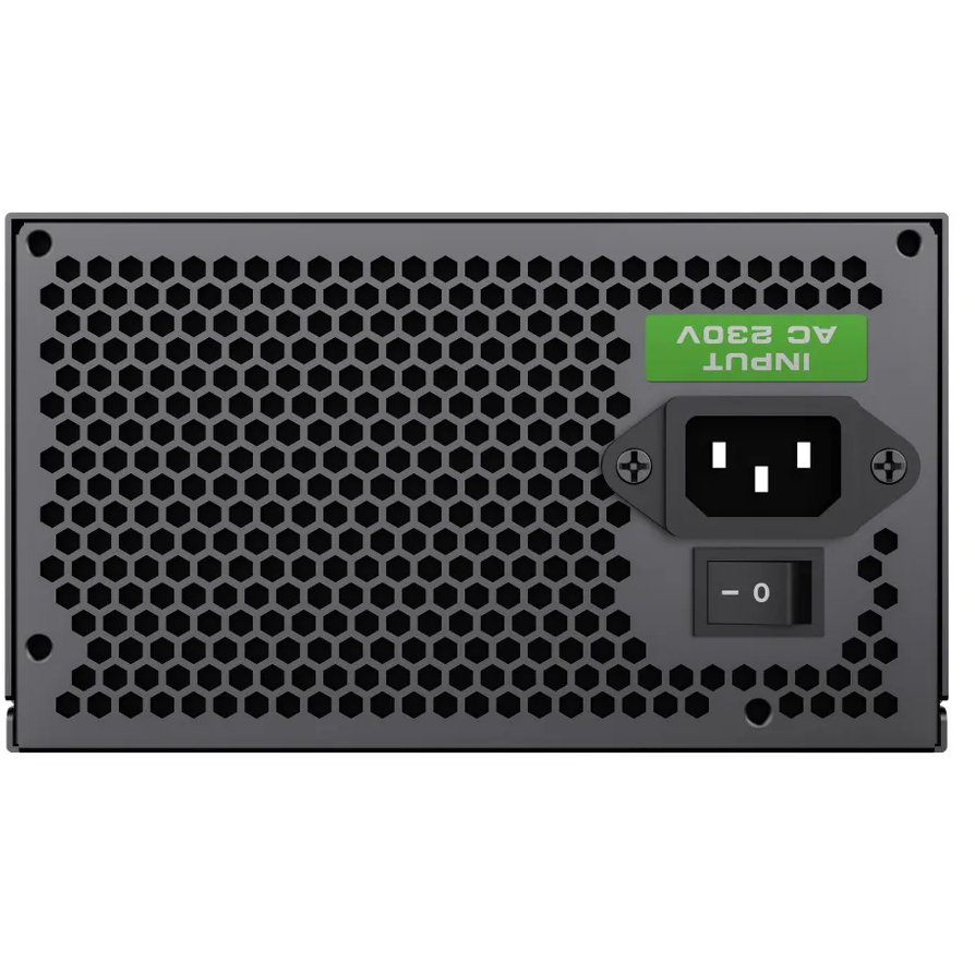 Блок питания 700W ZIRCON AK-700 - фото 6