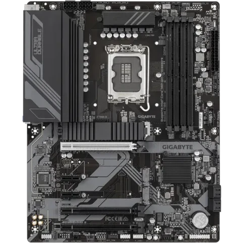 ПК Intel Core i7-14700KF / NVIDIA RTX 5070 / 64 ГБ / SSD 1524 ГБ
