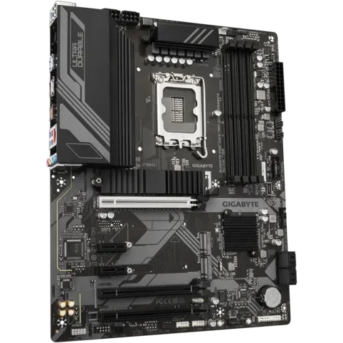 Материнская плата Gigabyte Z790 D - фото 2