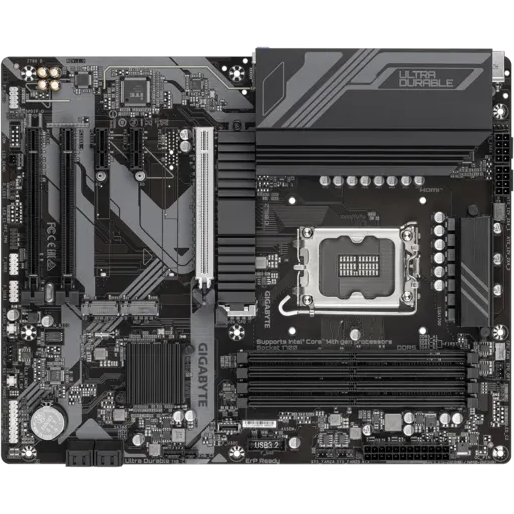 Материнская плата Gigabyte Z790 D - фото 3