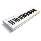 MIDI-клавиатура Axelvox KEY49j White (AX-1973W)