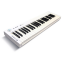 MIDI-клавиатура Axelvox KEY49j White - AX-1973W - фото 2