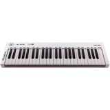 MIDI-клавиатура Axelvox KEY49j White (AX-1973W)