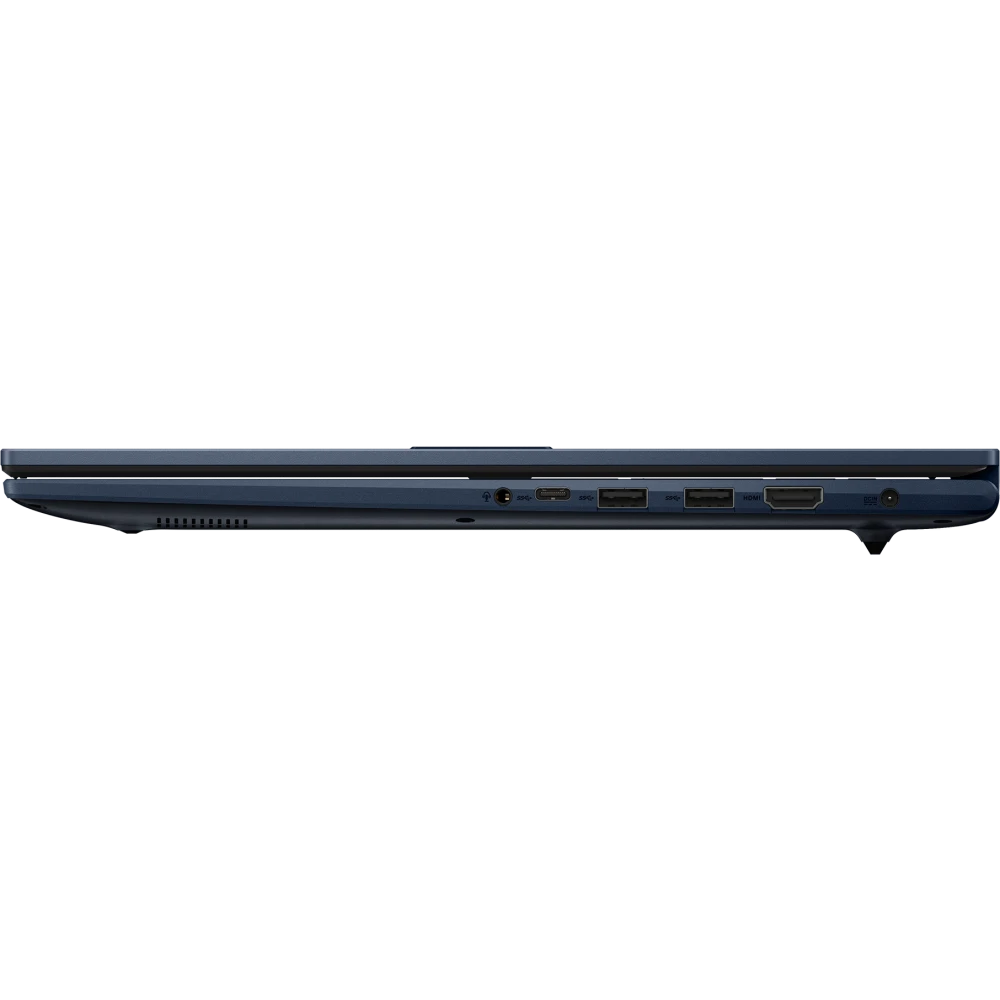 Ноутбук ASUS X1704VA Vivobook 17 Quiet Blue (AU321) - X1704VA-AU321 - фото 6