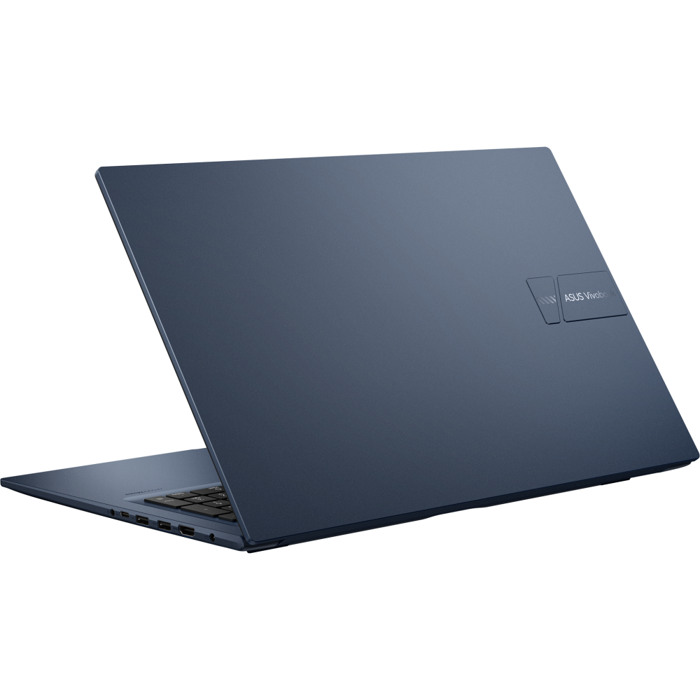Ноутбук ASUS X1704VA Vivobook 17 Quiet Blue (AU321) - X1704VA-AU321 - фото 7